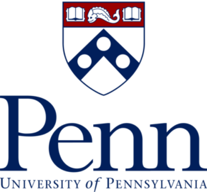 UPenn's logo